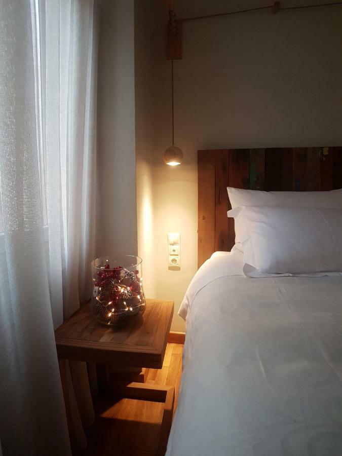 The "Fan" Studio In The Heart Of Old Corfu Town 외부 사진